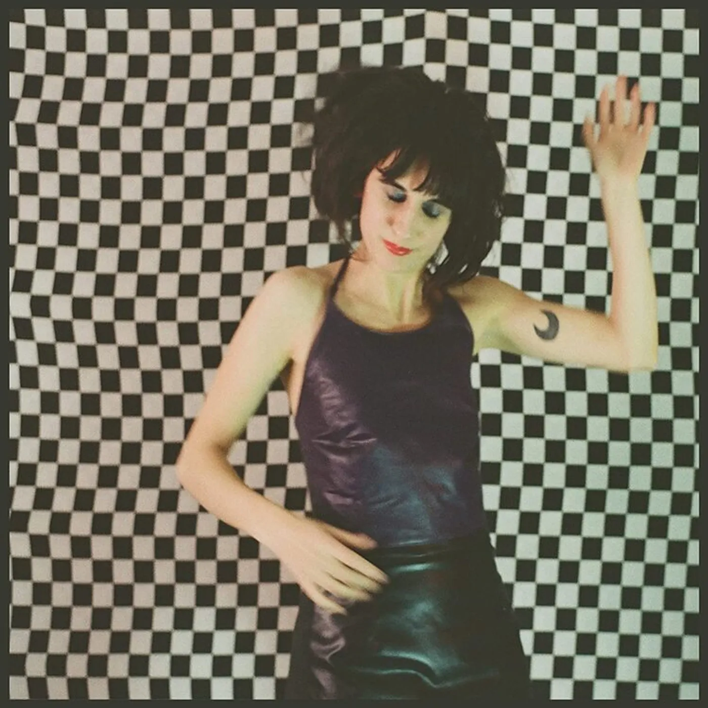 Yumi And The Weather LP - Its All In My Head (Vinyl)