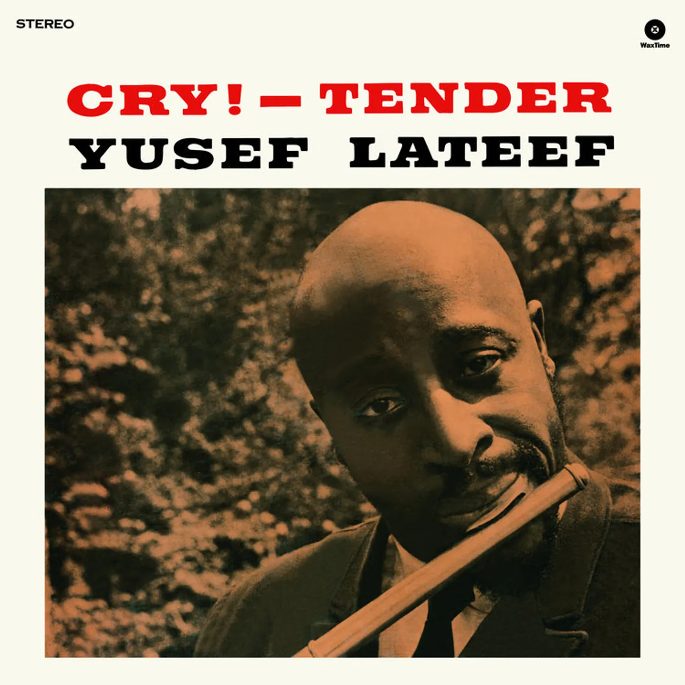 Yusef Lateef INTO SOMETHING Vinyl Record