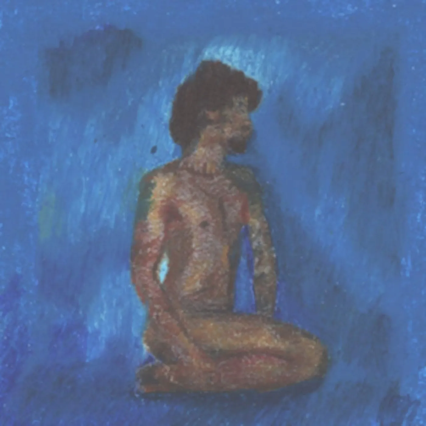 Yves Jarvis LP - The Same But By Different Means (Vinyl)