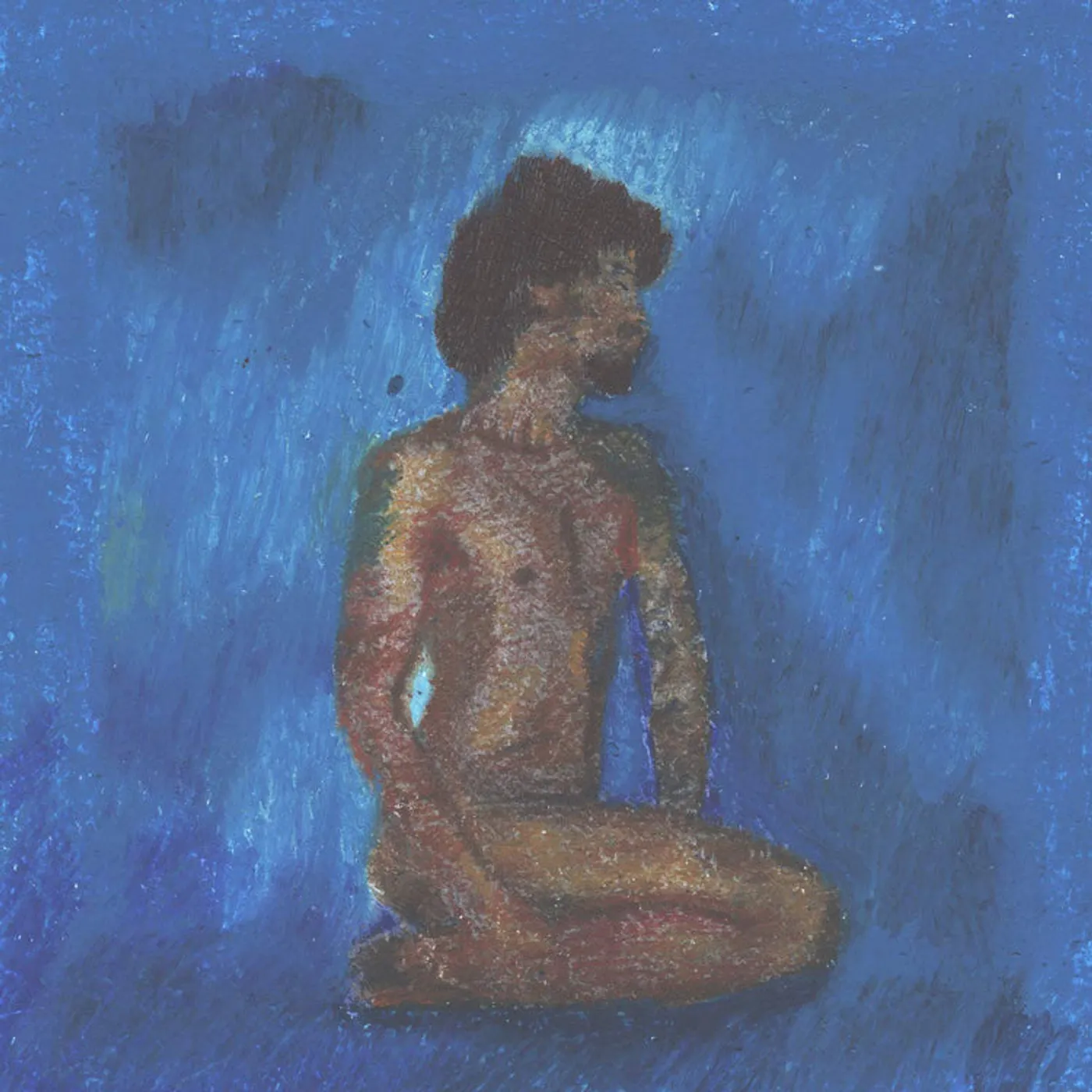 Yves Jarvis LP - The Same But By Different Means (Vinyl)