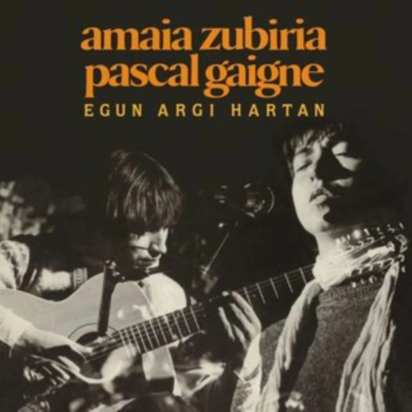Zubiria Amaia / Pascal Gaigne Brand Page