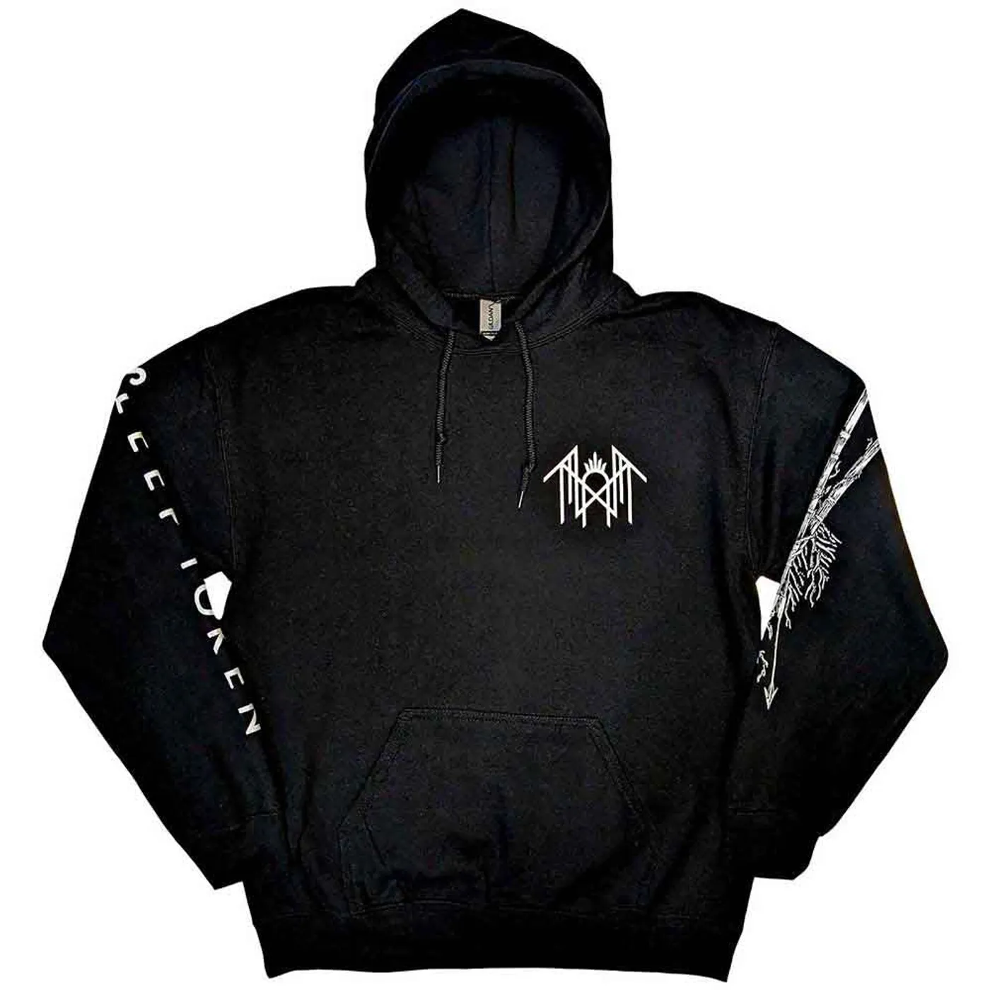 Sleep Token Hoodie - Trinity