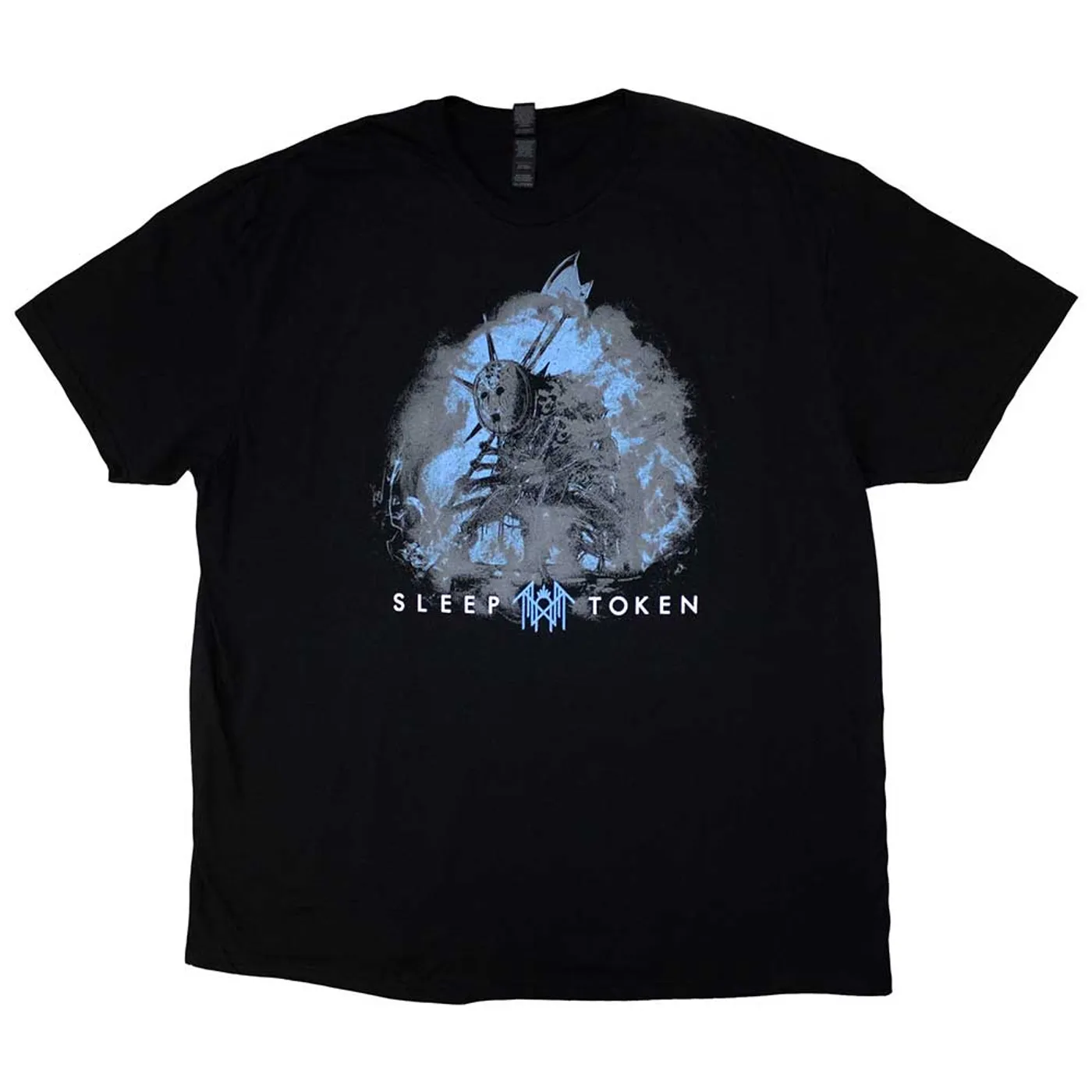Sleep Token T Shirt - Chokehold