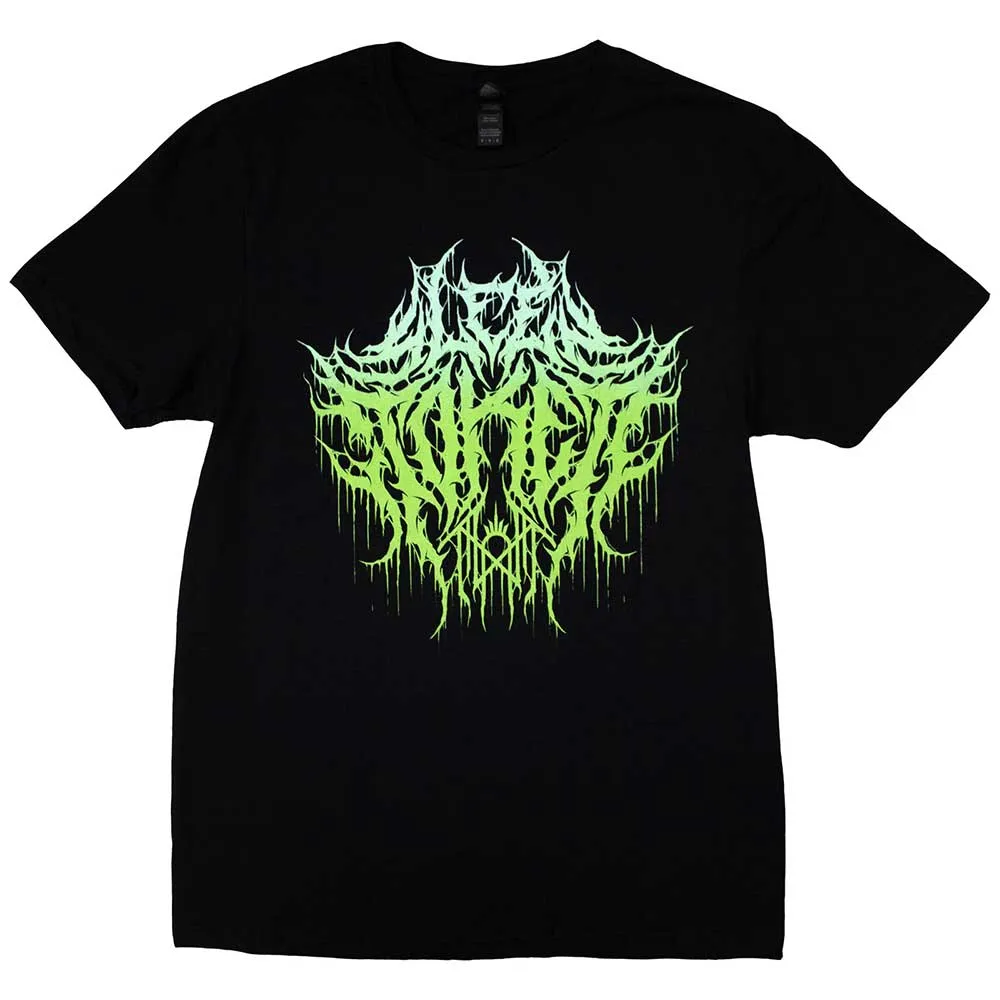 T Shirt - Death Metal Logo