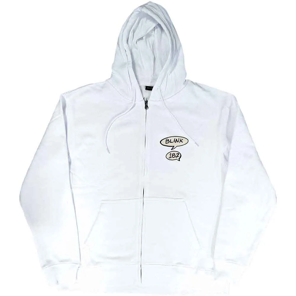 Zip Hoodie - Roger Rabbit