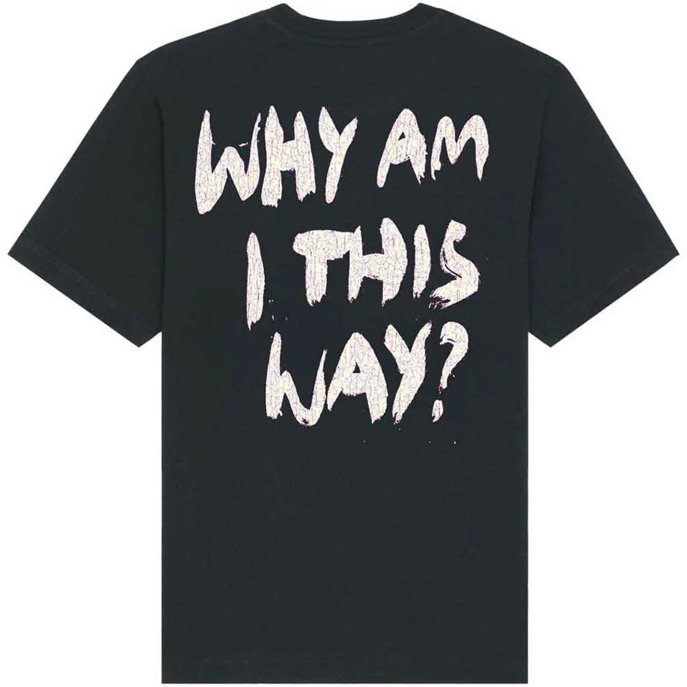 Bring Me The Horizon T Shirt - Lost