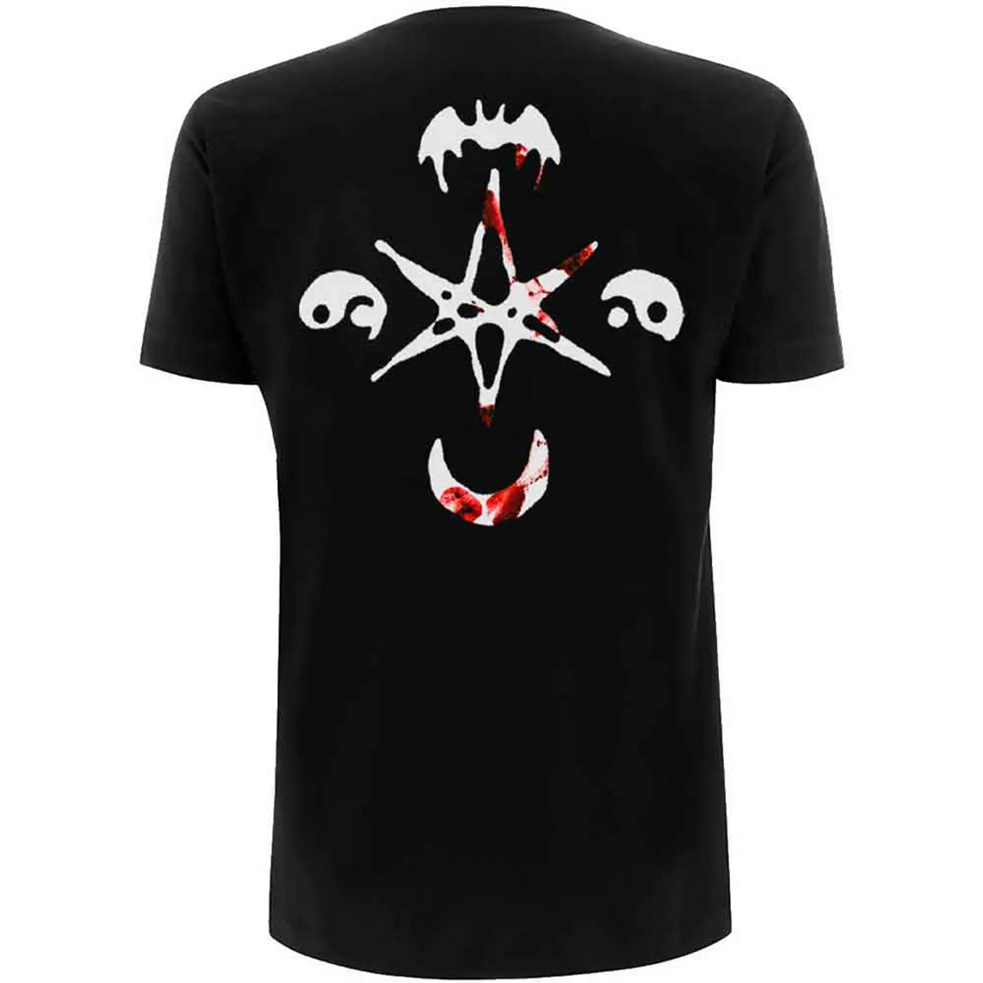 Bring Me The Horizon T Shirt - Symbols