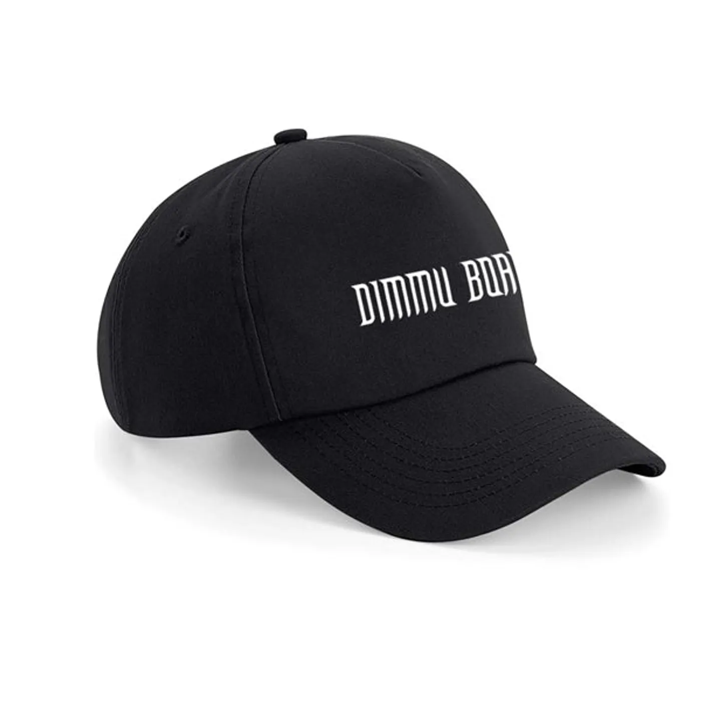 Dimmu Borgir Cap - Logo Cap