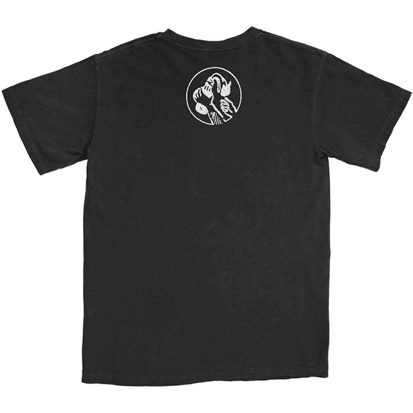 Rage Against The Machine T Shirt - Red Fist
