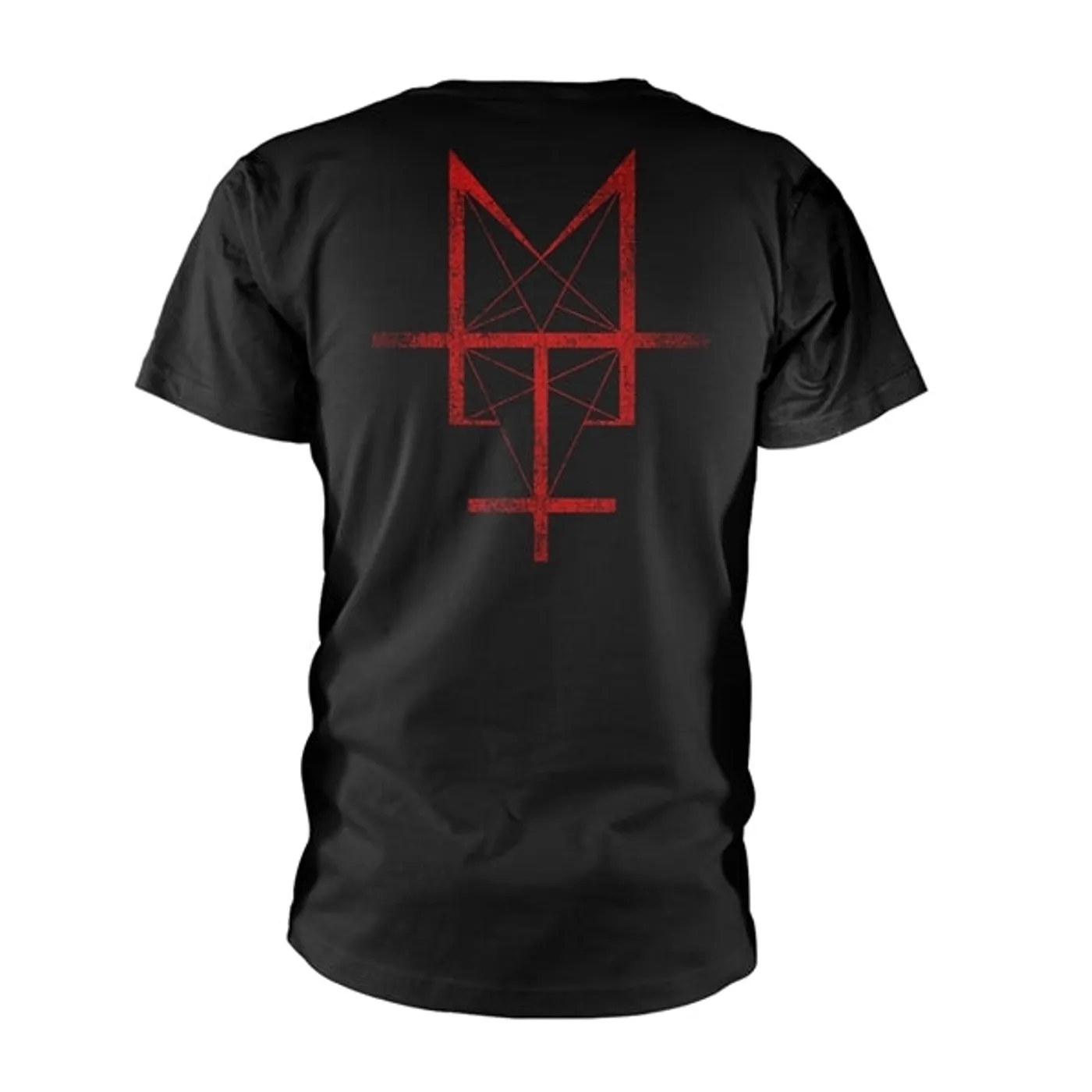 Decide T Shirt - Banished By Sin
