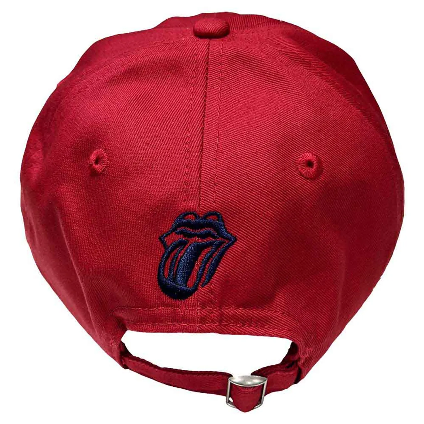 The Rolling Stones Baseball Caps - Vintage '70s Logo