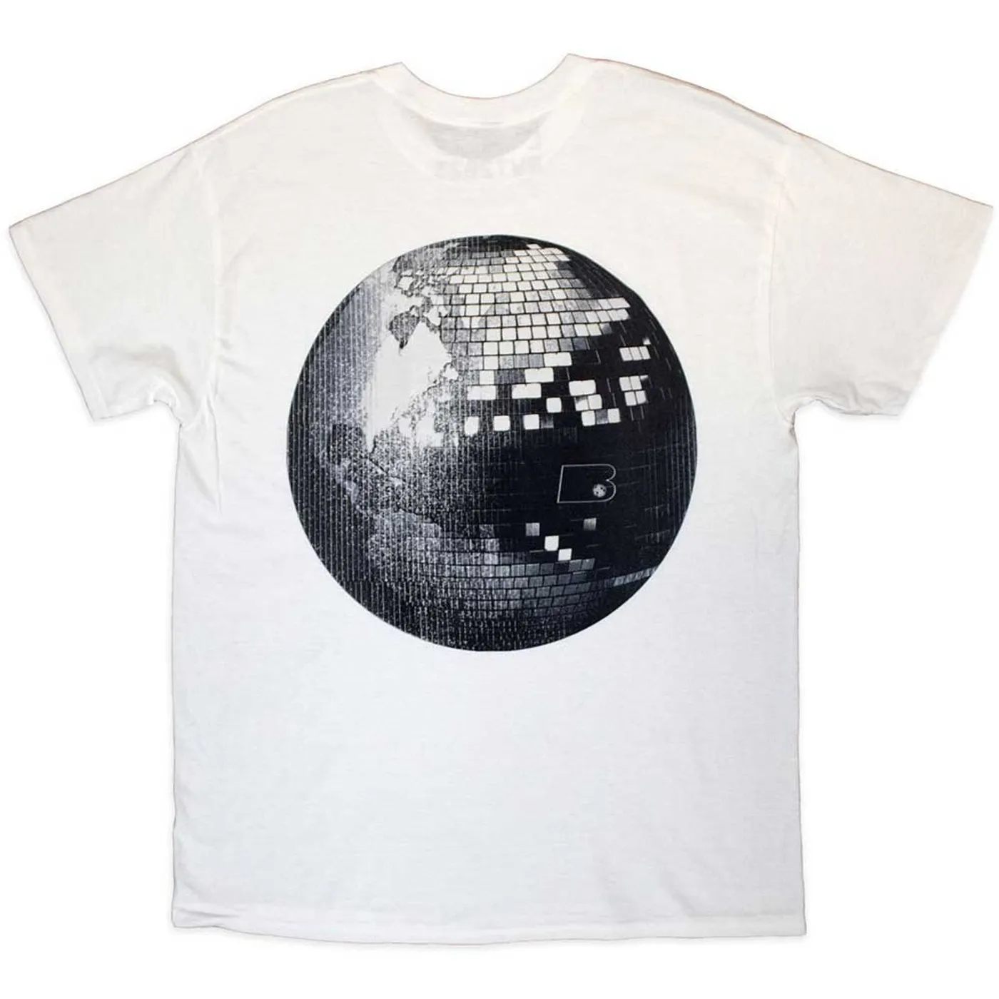 Beyoncé T Shirt - Worldwide Renaissance Tour 2023