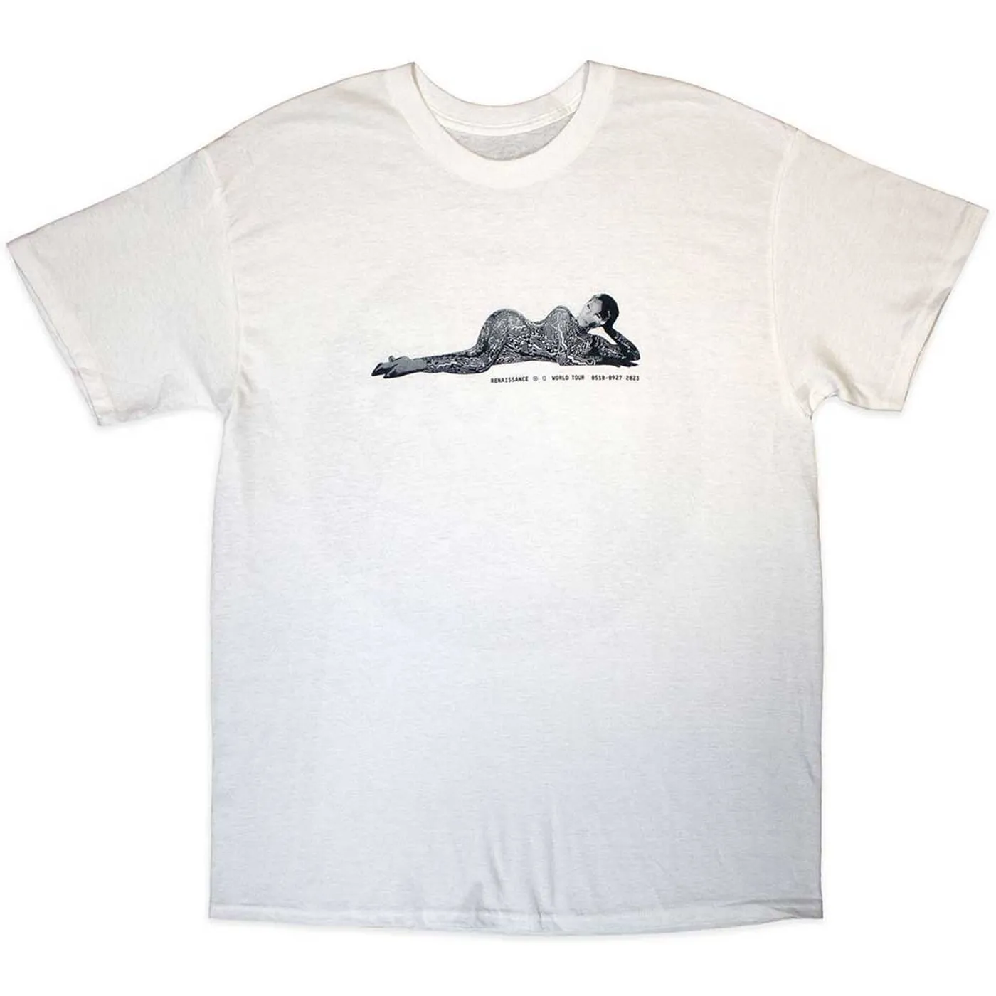 Beyoncé T Shirt - Worldwide Renaissance Tour 2023