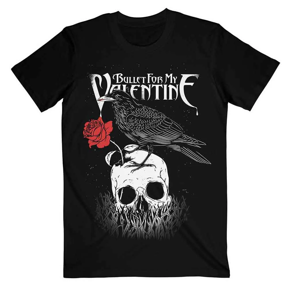 T Shirt - Raven