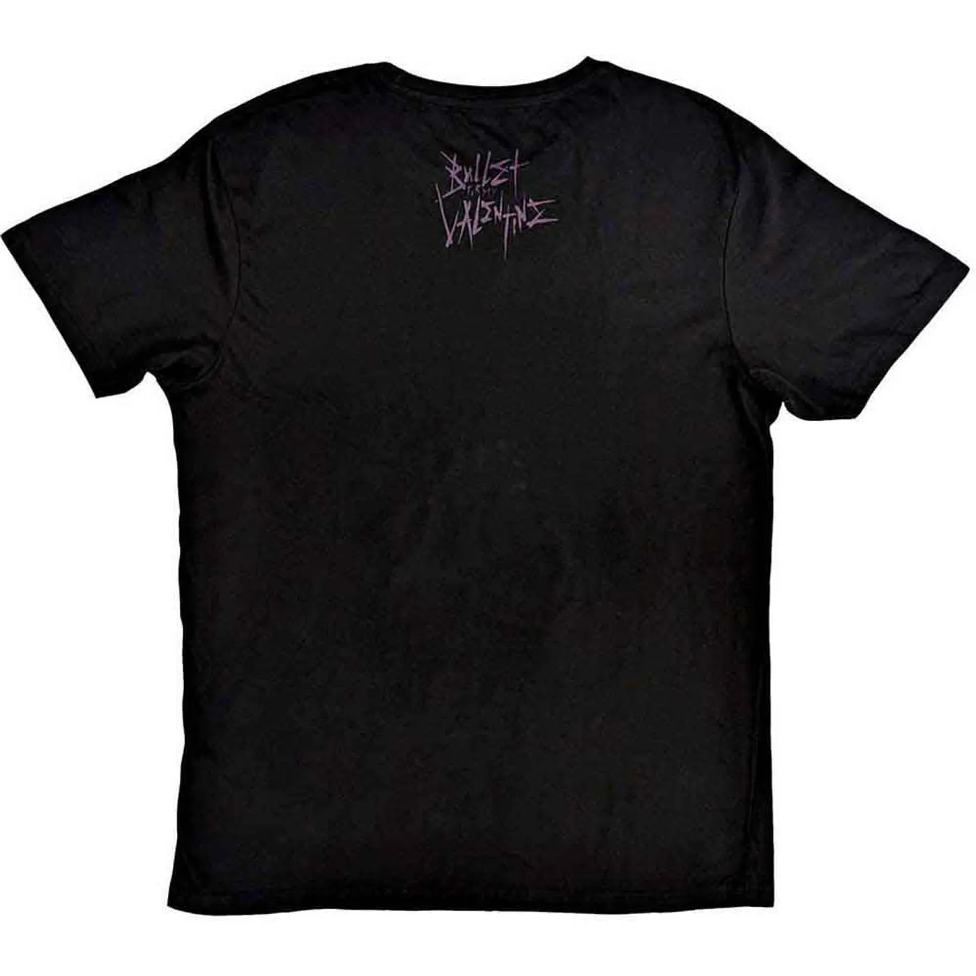 Bullet For My Valentine T Shirt - Ram
