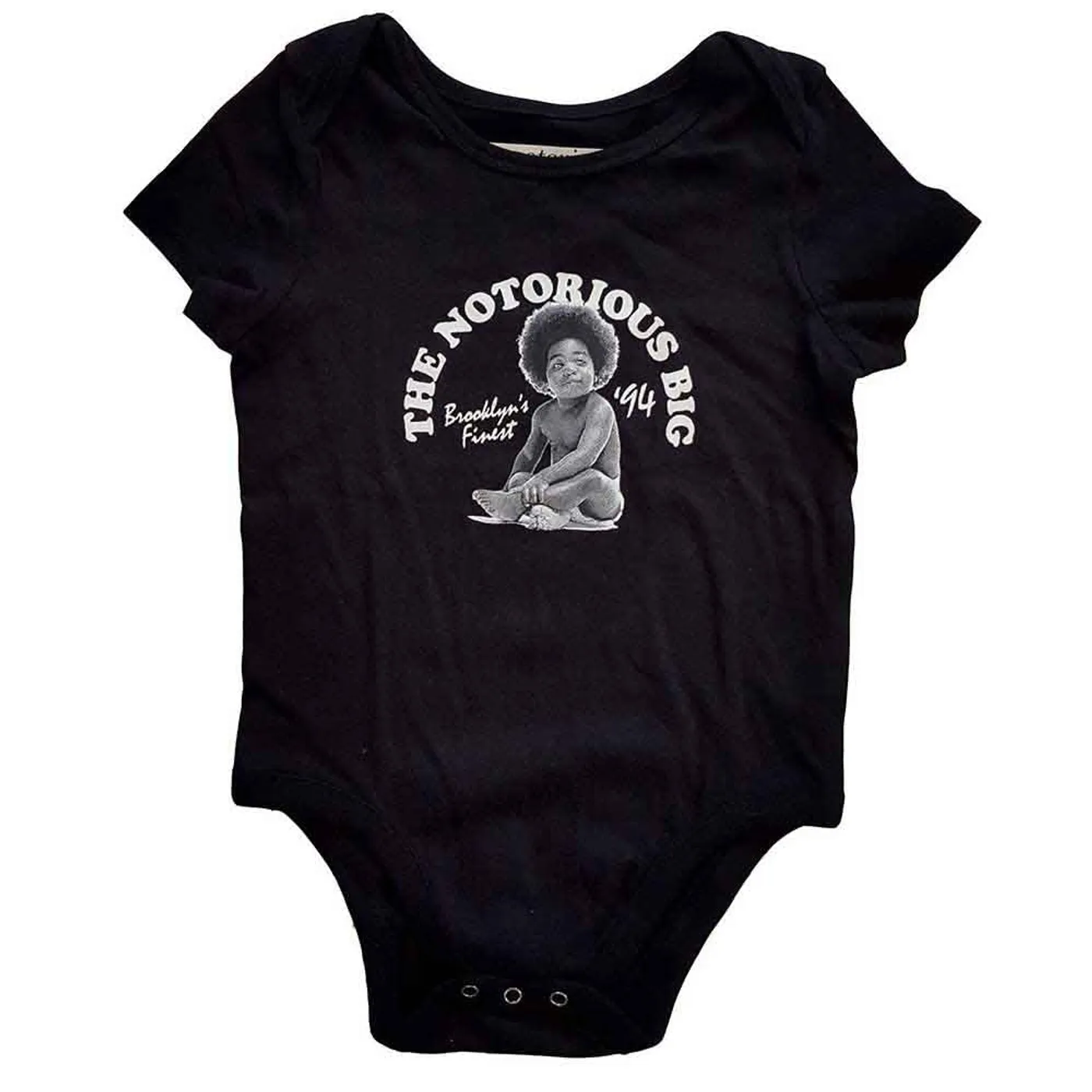 Biggie Smalls Baby Grows - Baby