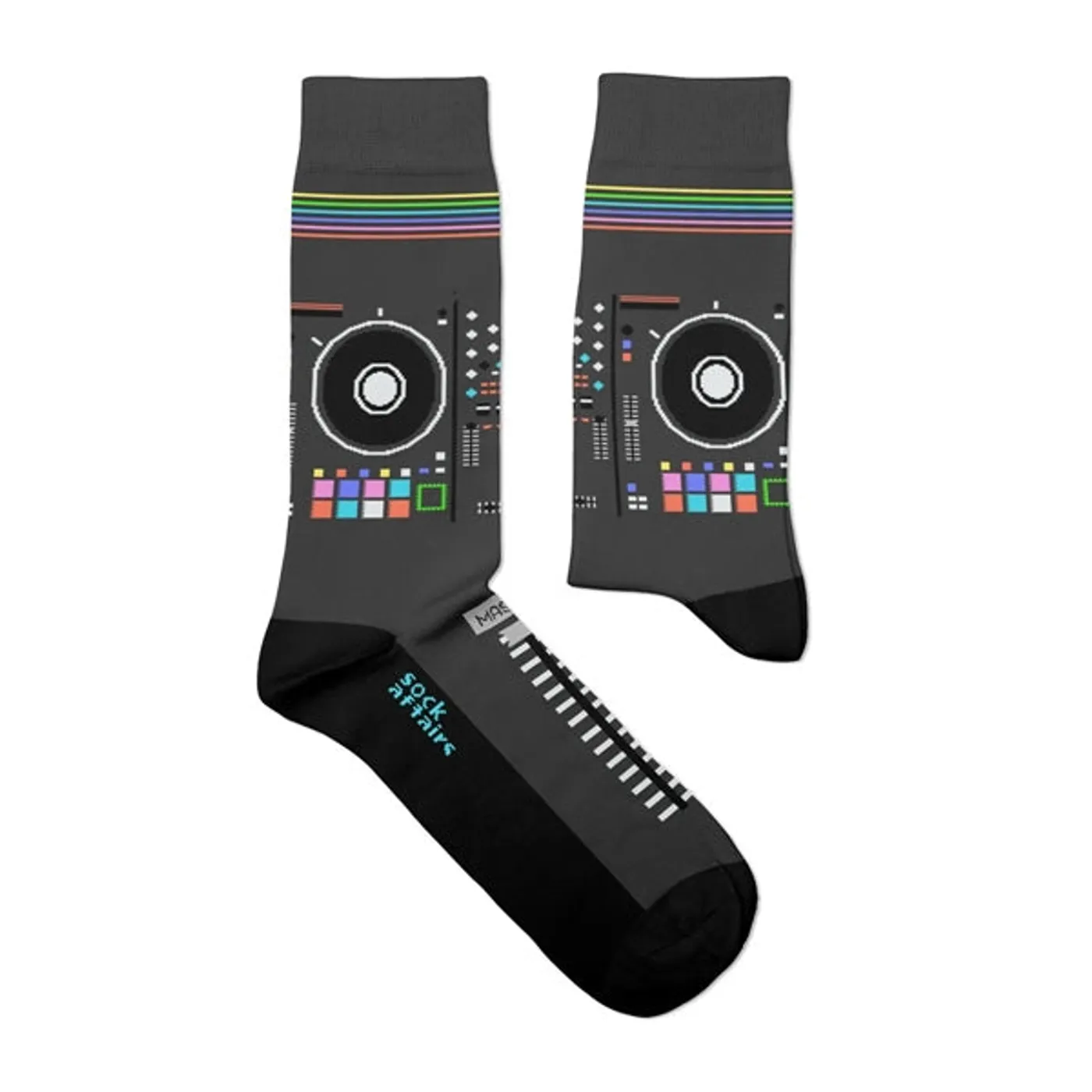 Dj Socks - Dj