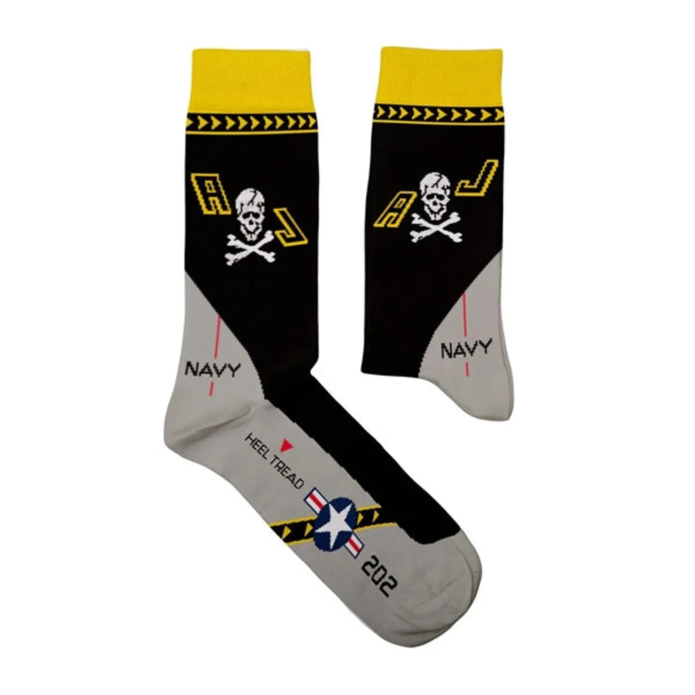 Jolly Rogers