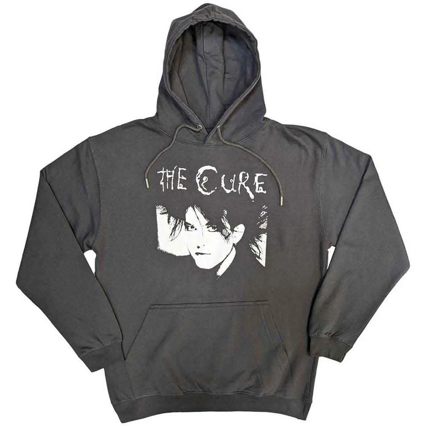 The Cure Hoodie - Robert Illustration