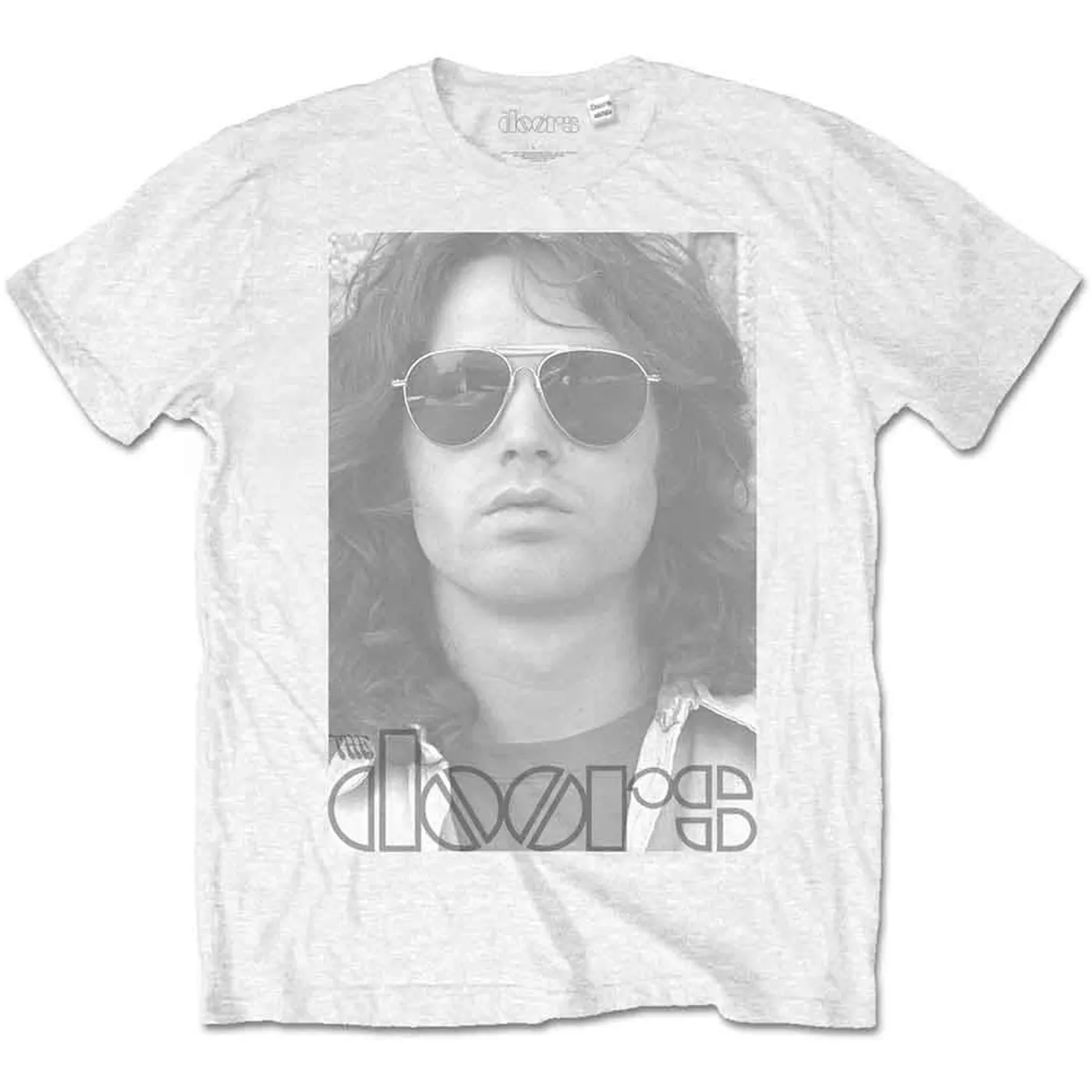 The Doors T Shirt - Aviators