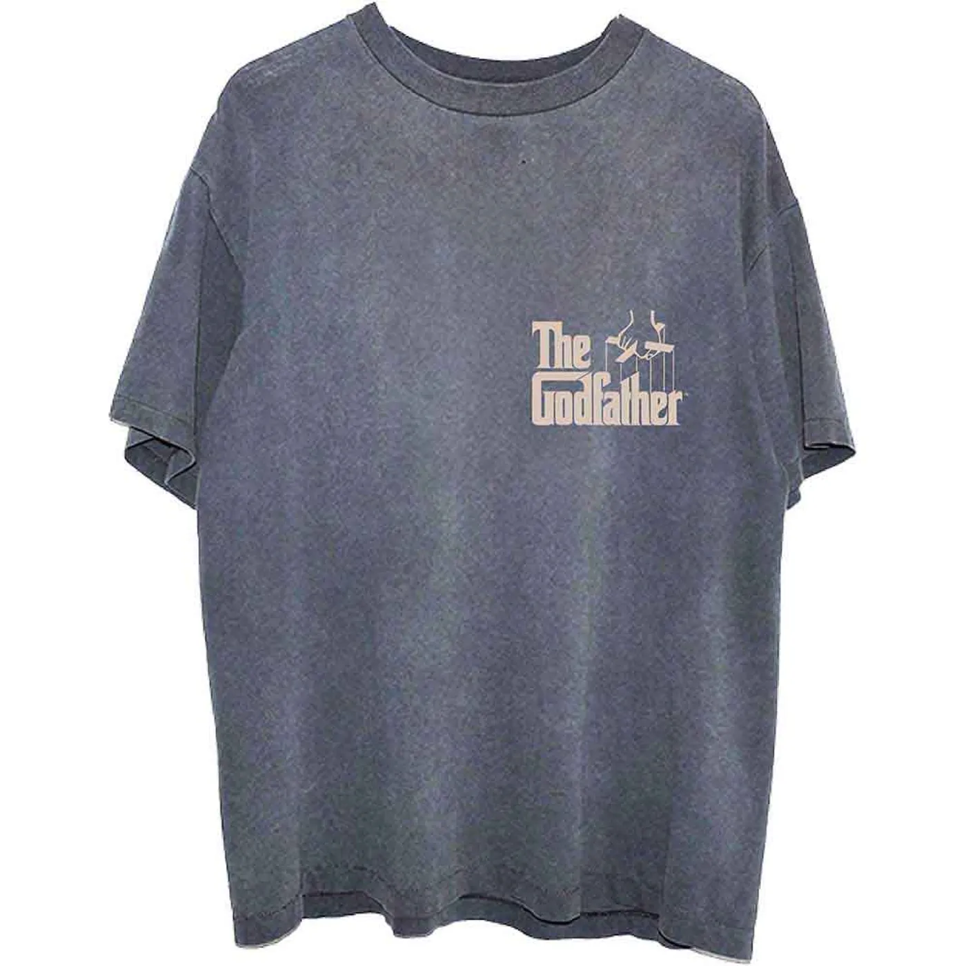 The Godfather T Shirt - Sleeps With The Fishes