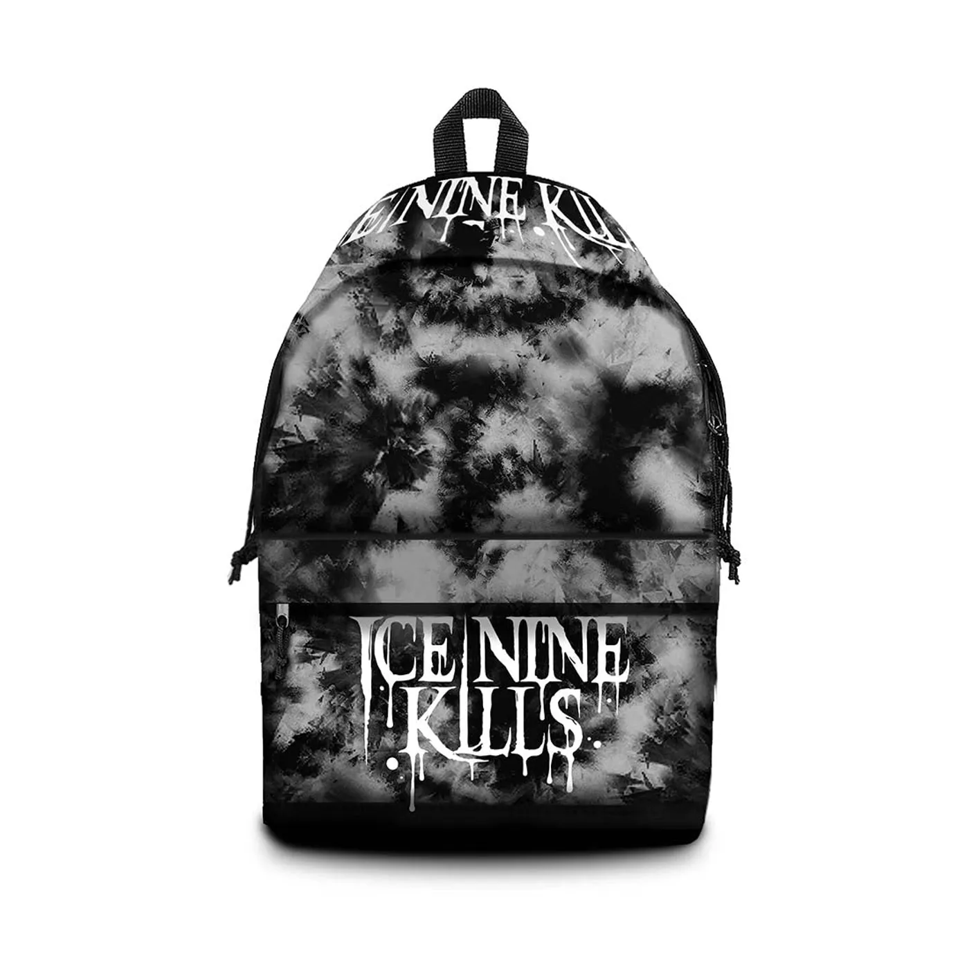 Rocksax Ice Nine Kills Daypack - Drippy Logo