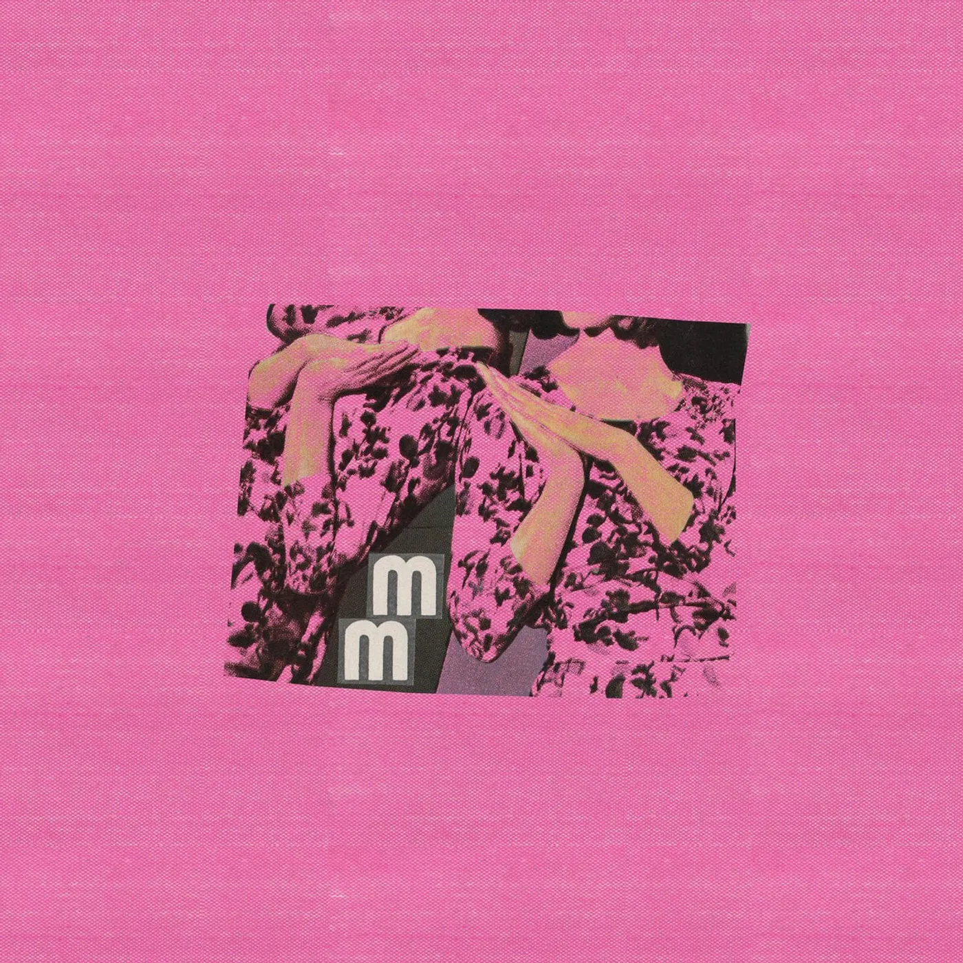 Mildred Maude LP - Cpa I-Iii (Clear And Pink Splatter Vinyl)