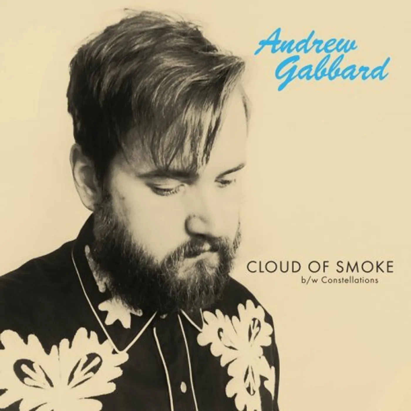 Andrew Gabbard LP - Cloud Of Smoke (Vinyl)