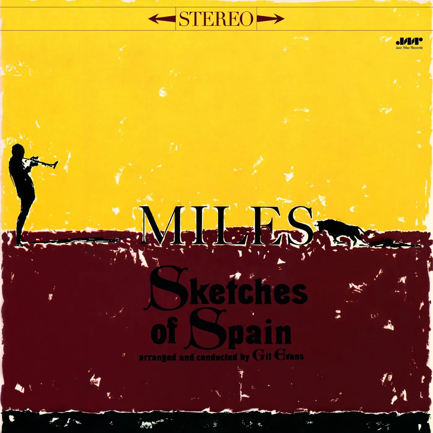 Miles Davis LP - Sketches Of Spain (+1 Bonus Track) (Limited Edition) (Vinyl)