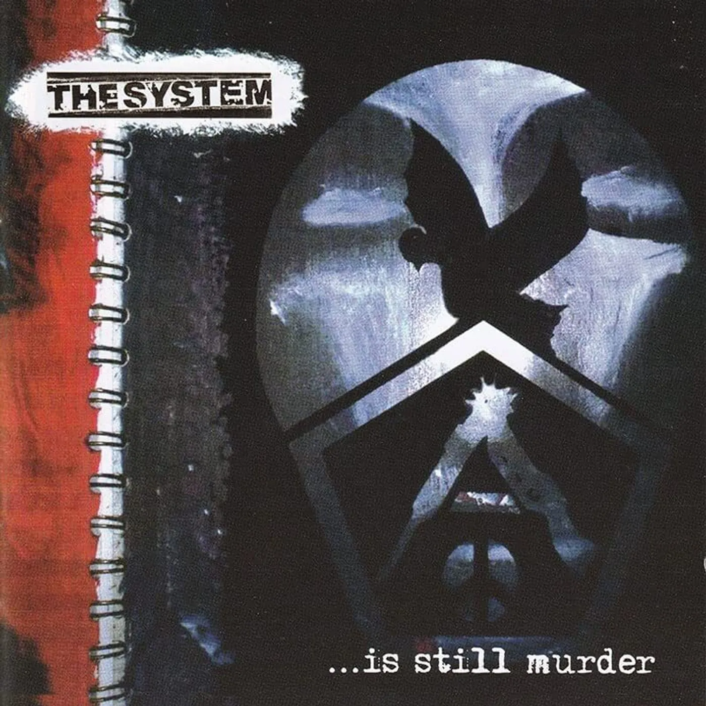 System LP - Is Stil Murder (Vinyl)