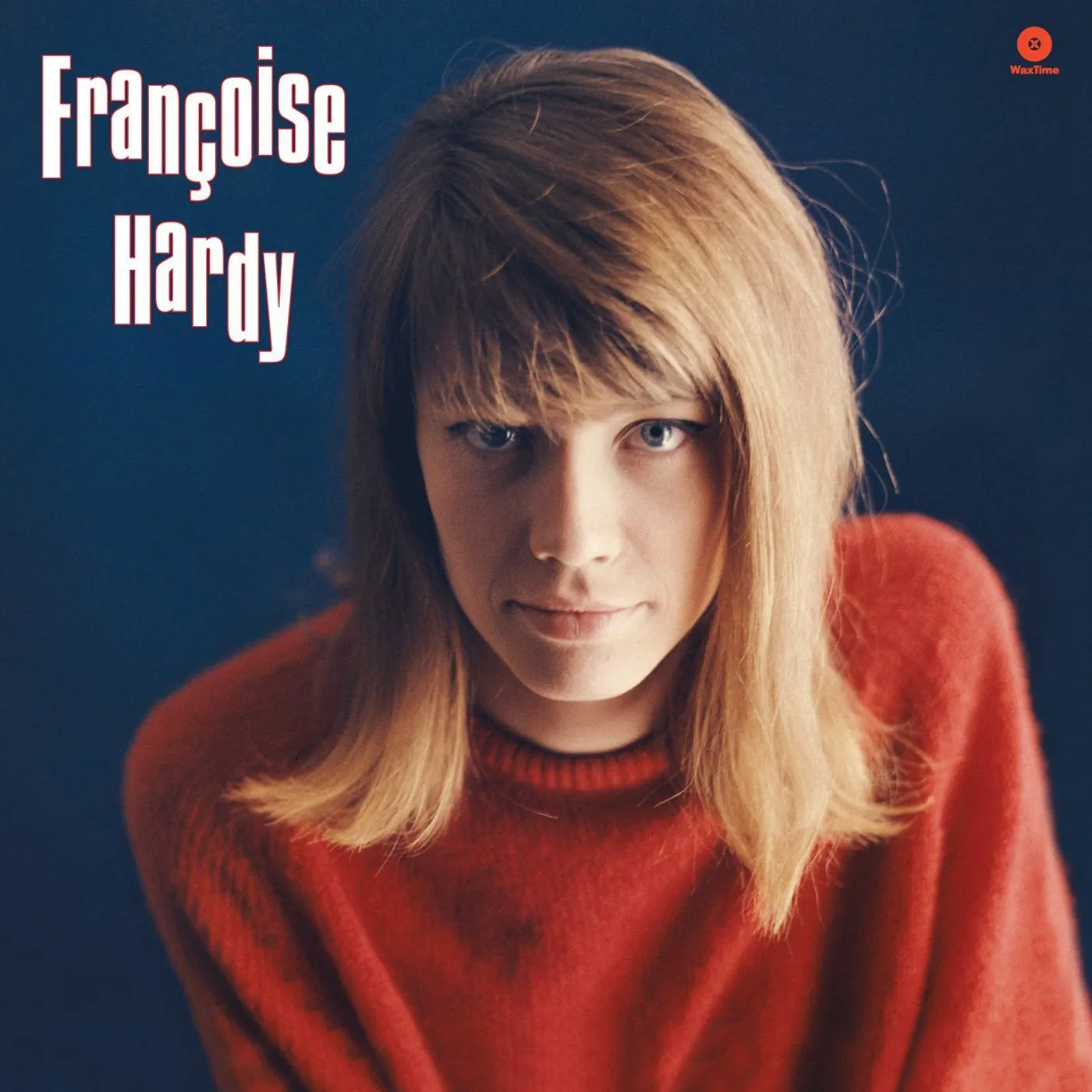 Françoise Hardy LP - Tous Les Garcons Et Les Filles (Deluxe Gatefold Edition). (Vinyl)