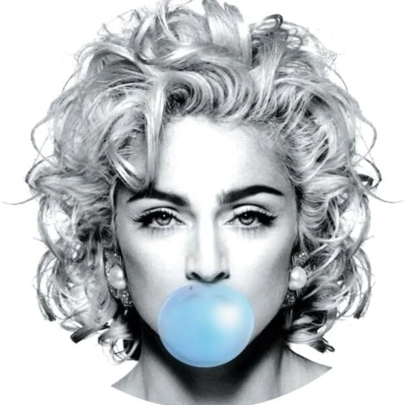 Madonna LP - Live Sydney Australia 1993 Part Two (Picture Disc) (Vinyl)