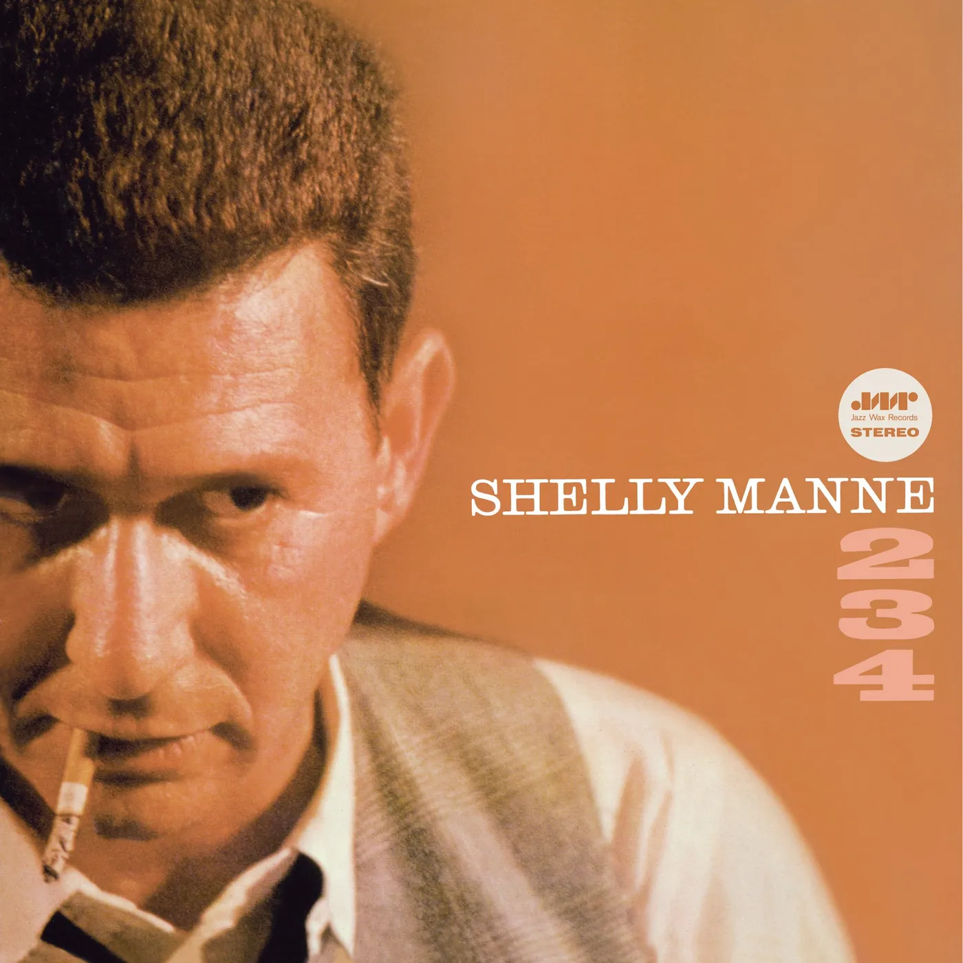 Shelly Manne LP - 2-3-4 (+1 Bonus Track) (Limited Edition) (Vinyl)