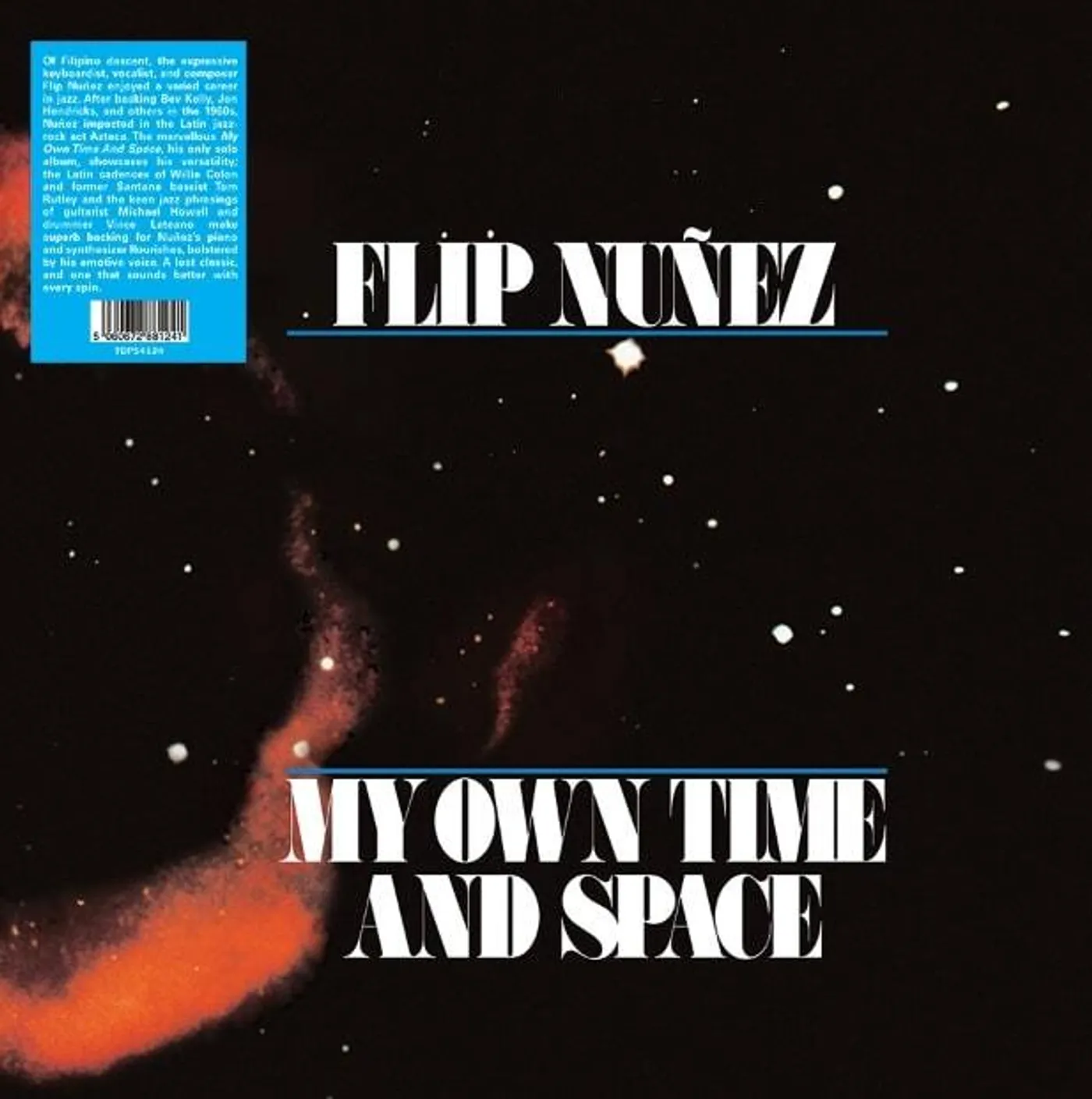 "Flip" Nunez
