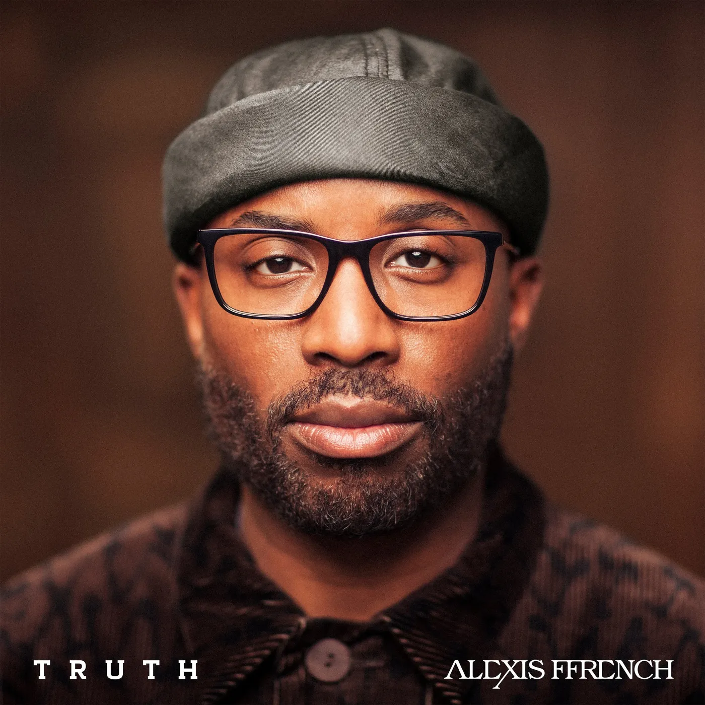 Alexis Ffrench LP - Truth (Vinyl)