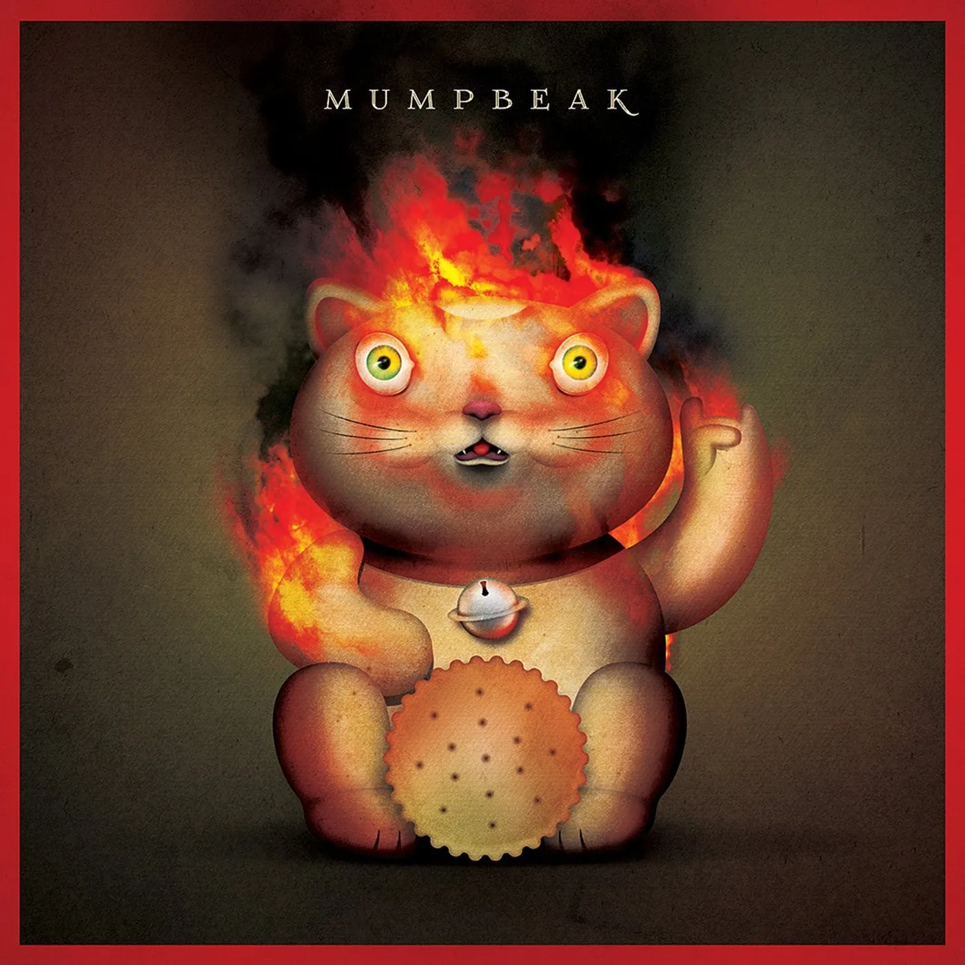 Mumpbeak LP - Mumpbeak (Vinyl)