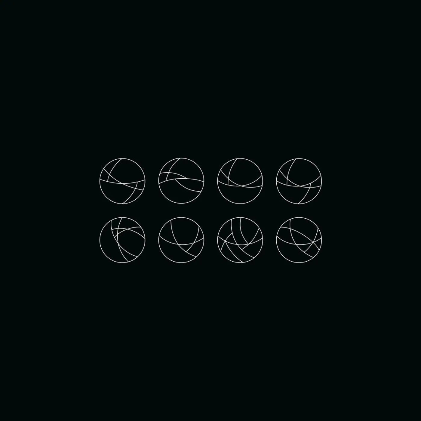 Richard Skelton LP - Selenodesy (Vinyl)