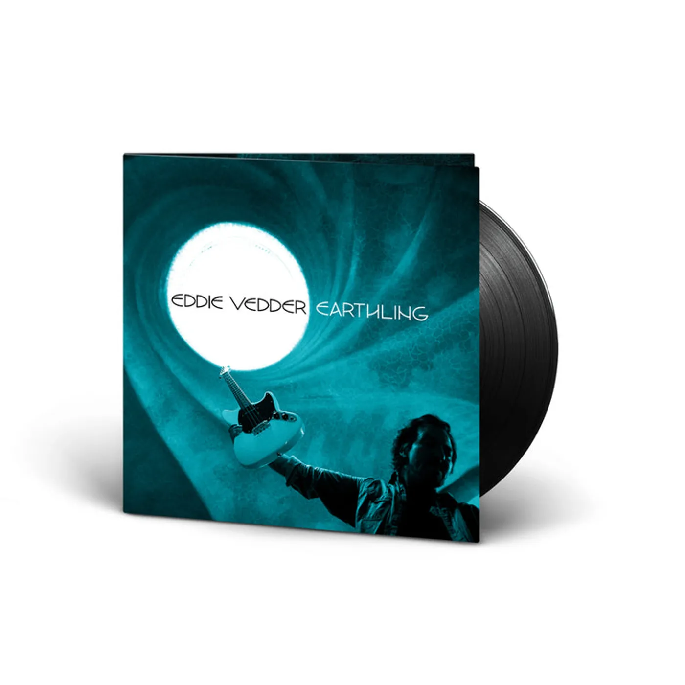 Eddie Vedder LP - Earthling (Vinyl)