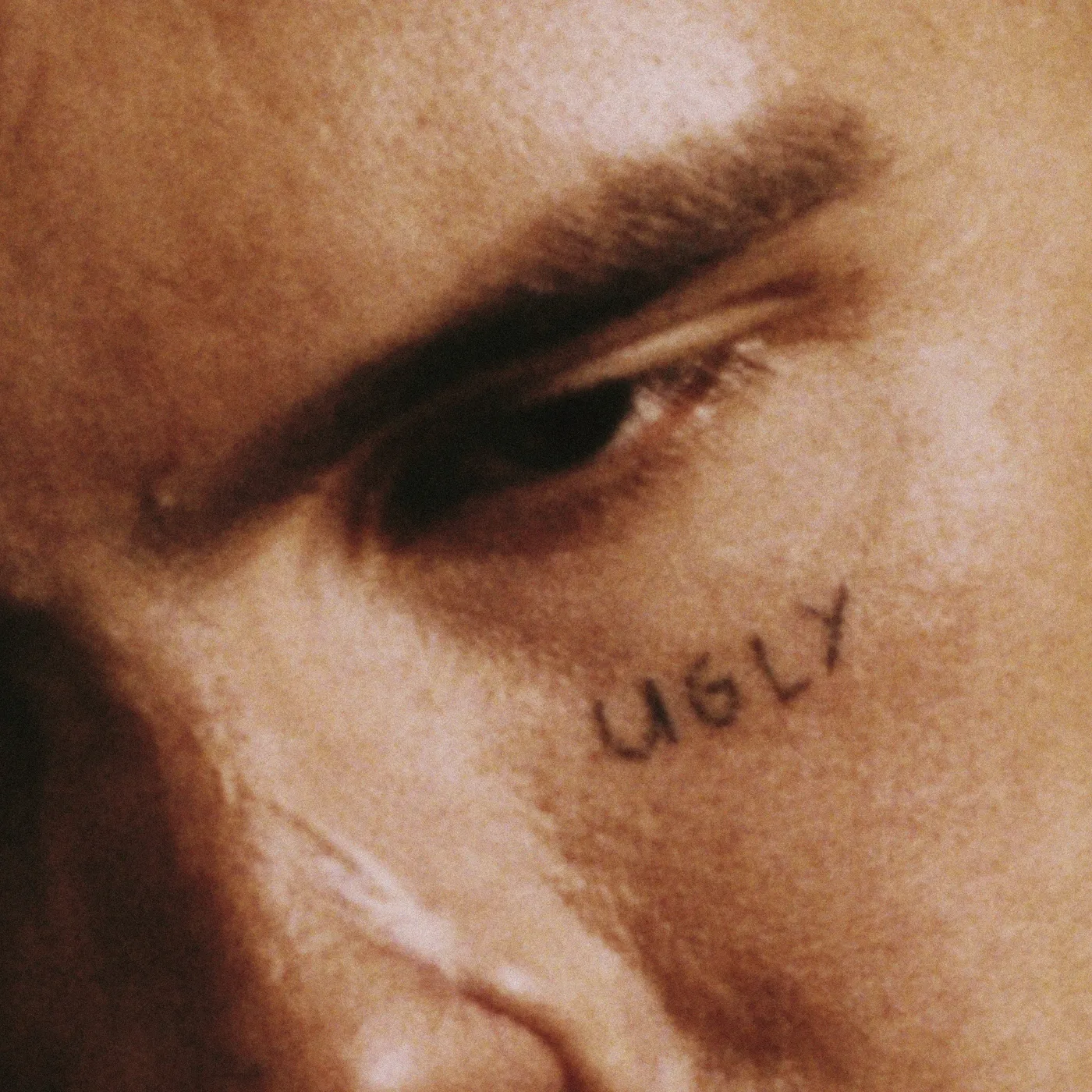 Slowthai LP - Ugly (Vinyl)