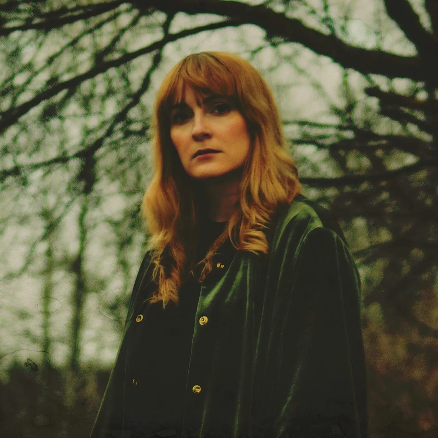 Falcon Jane LP - Faith (Coloured Vinyl)