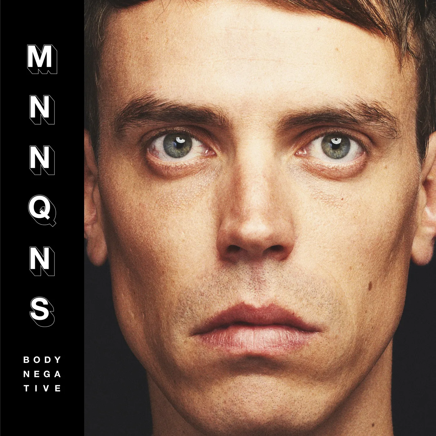 MNNQNS LP - Body Negative (Vinyl)