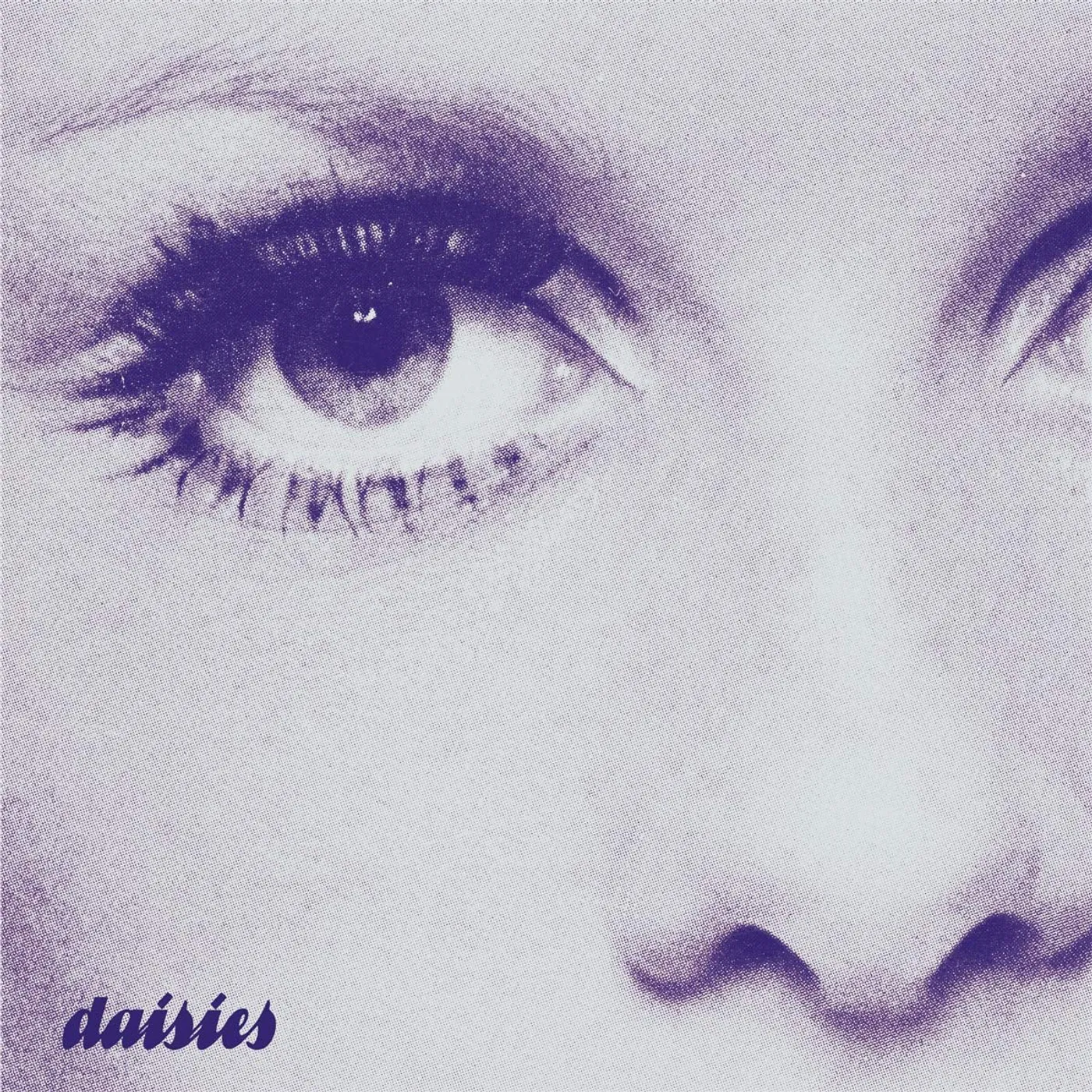 Daisies LP - What Are You Waiting For? (Vinyl)