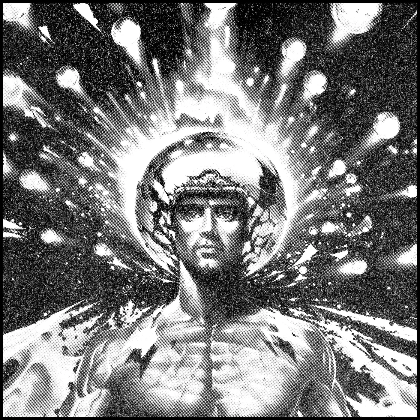 Rezzett LP - Boshly (Vinyl)