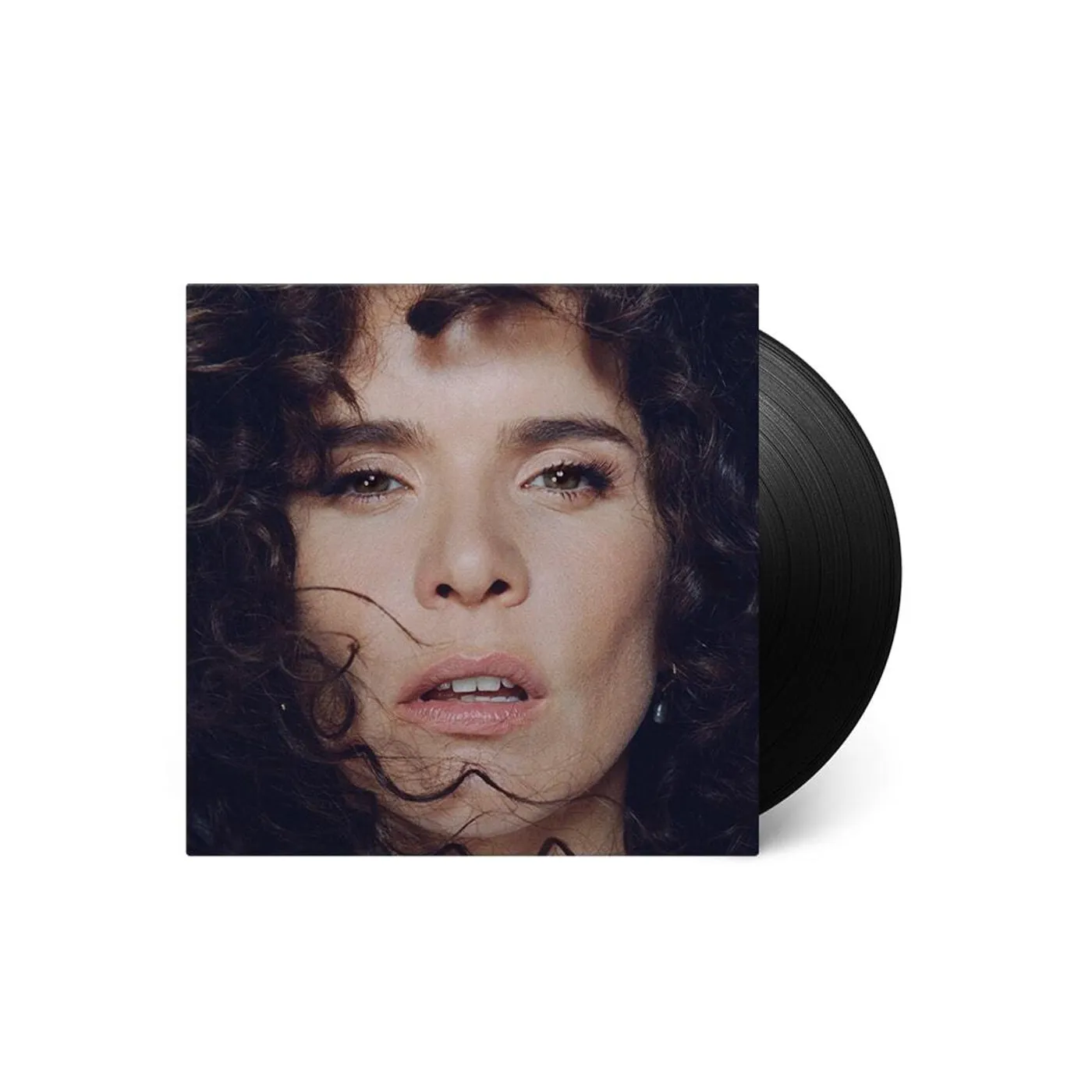 Paloma Faith LP - The Glorification Of Sadness (Vinyl)