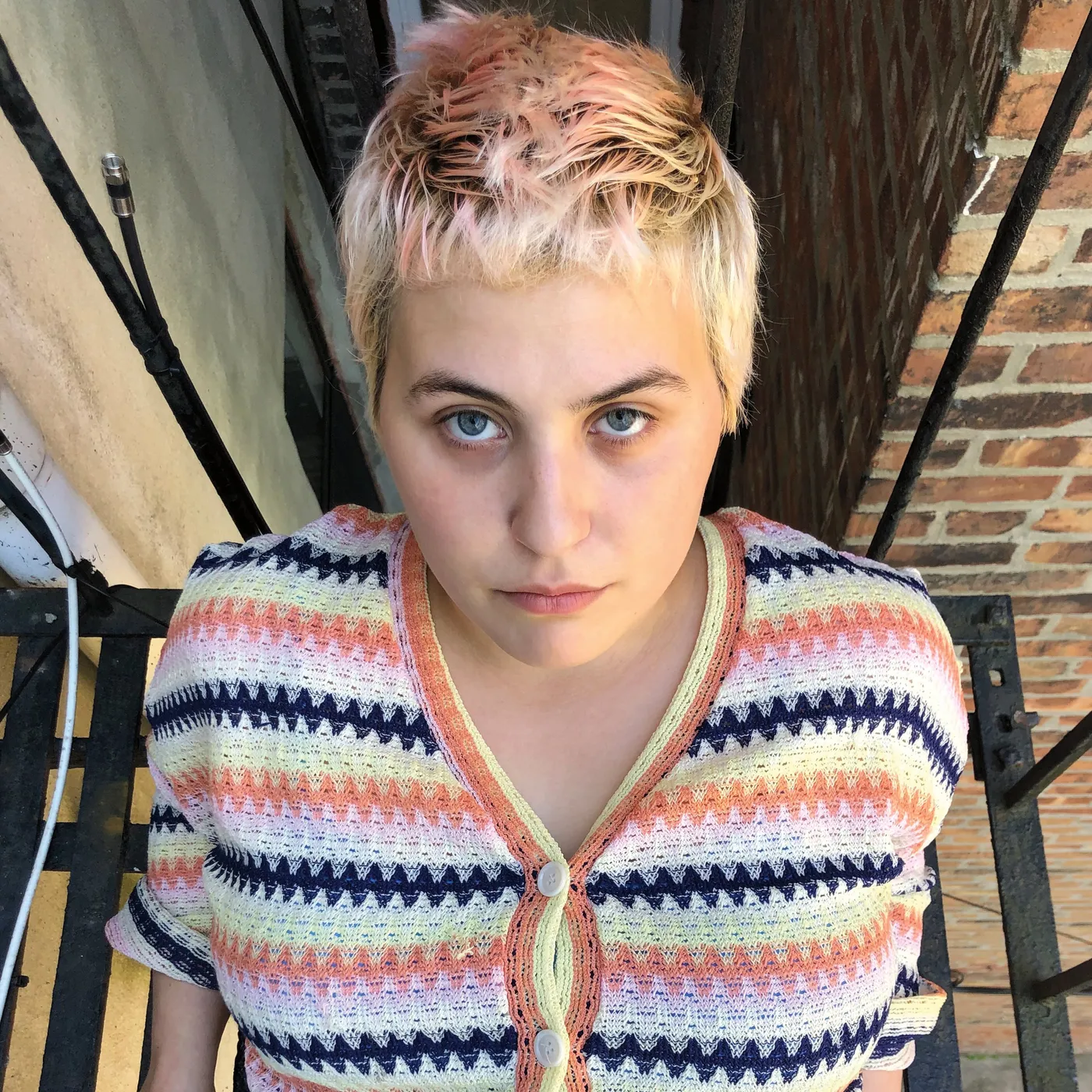 Lily Konigsberg LP - Lily We Need To Talk Now (Coloured Vinyl)