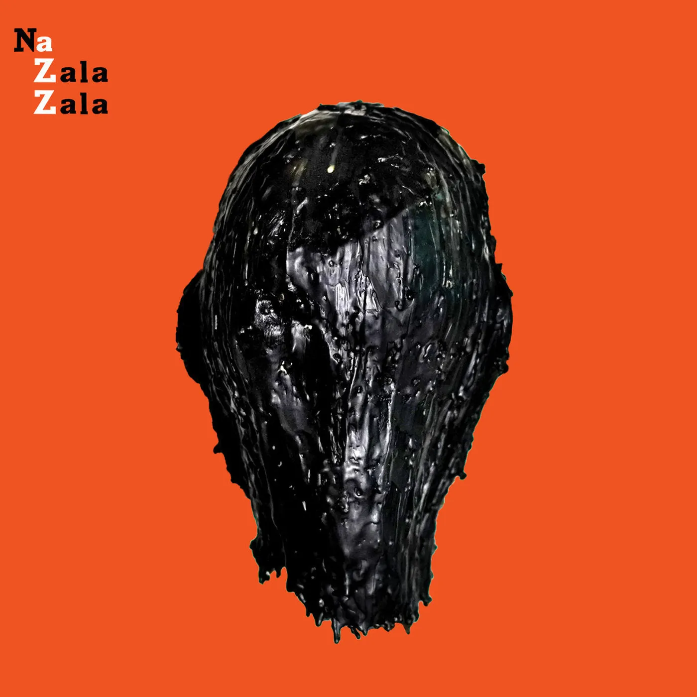 Rey Sapienz & The Congo Techno Ensemble LP - Na Zala Zala (Vinyl)