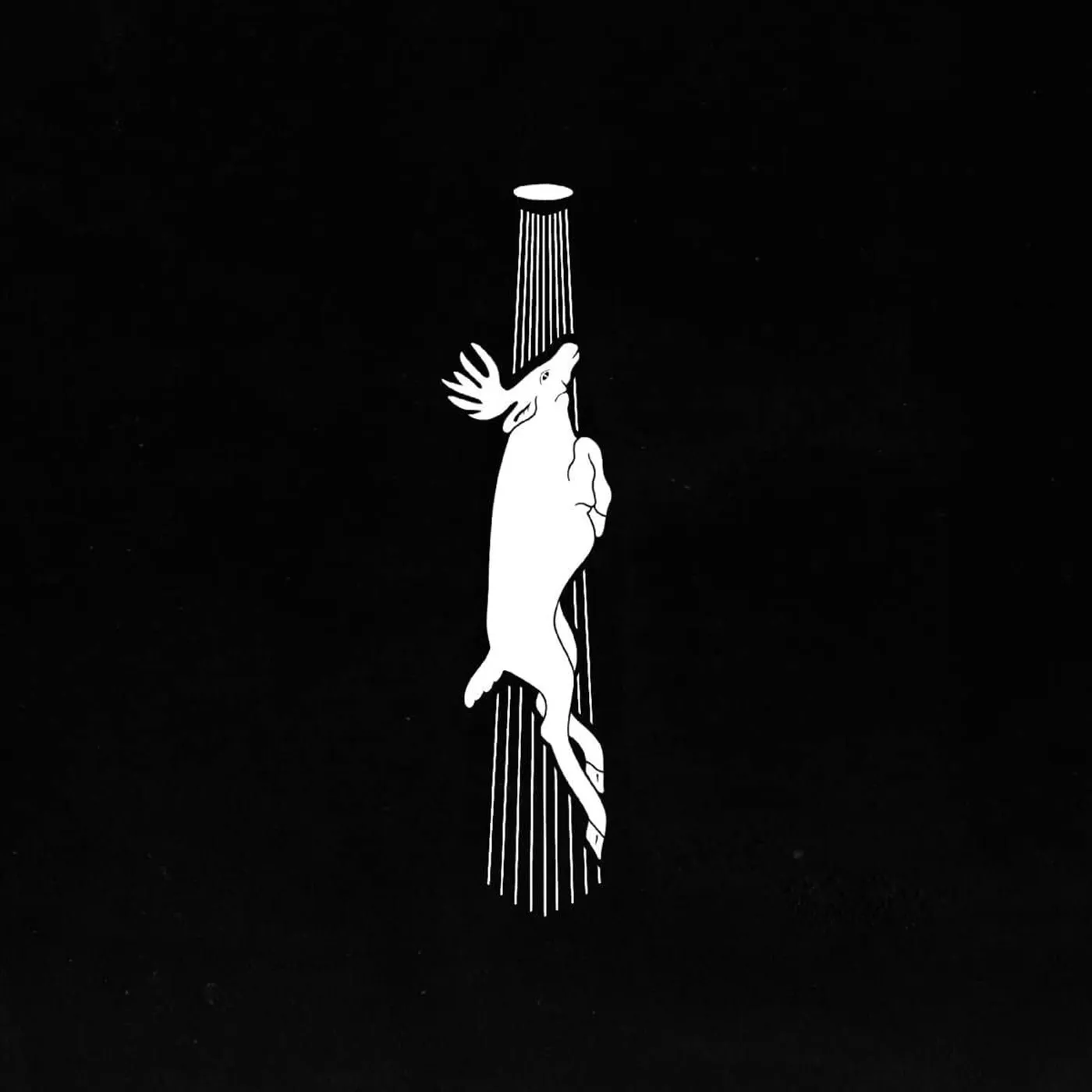 Bitter Calm LP - Good Grief (Vinyl)