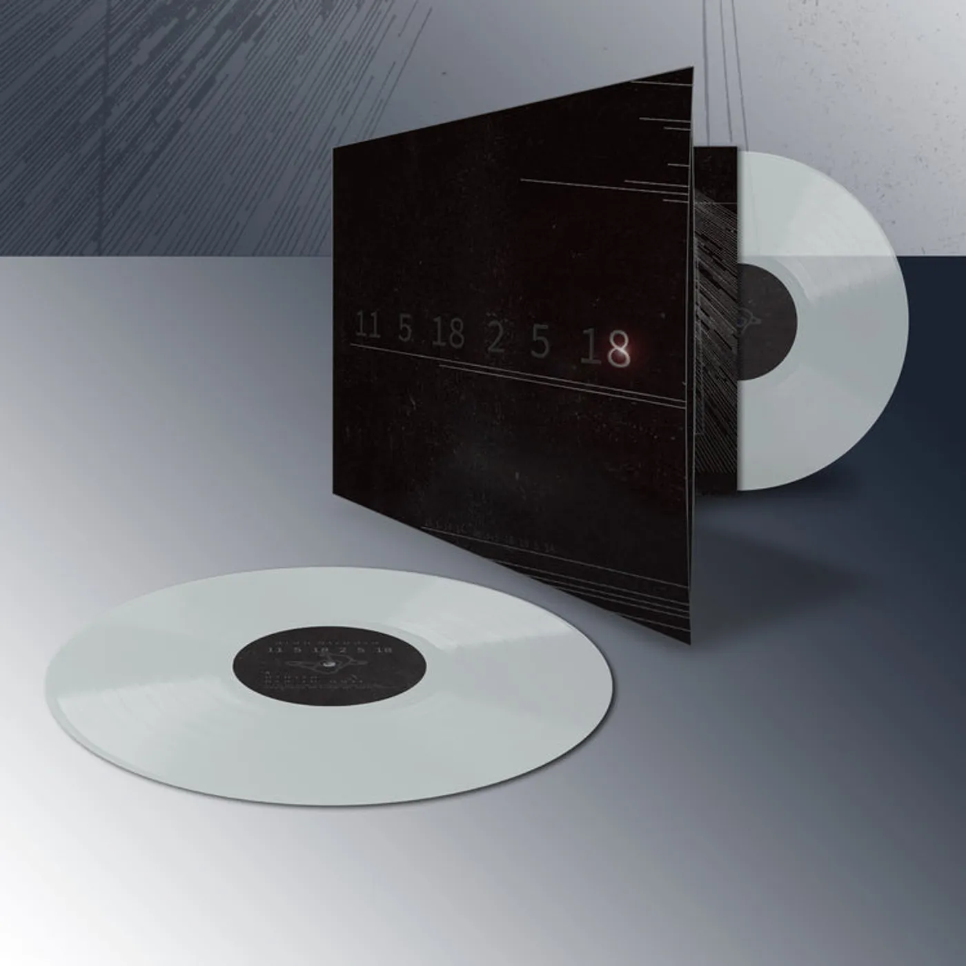 Yann Tiersen LP - 11 5 18 2 5 18 (Vinyl)