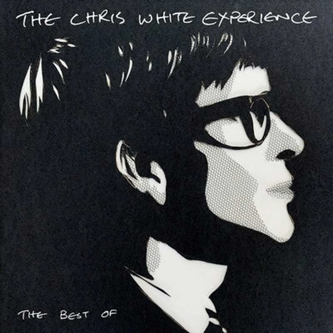 The Chris White Experience LP - The Best Of (Rsd 2024) (Vinyl)