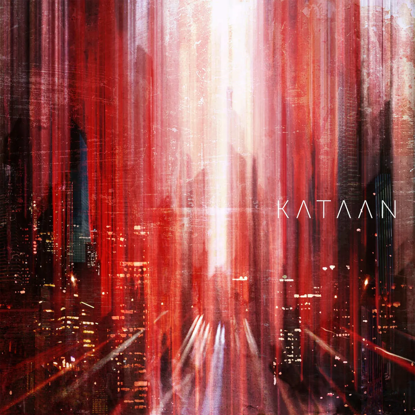 Kataan LP - Kataan (Vinyl)